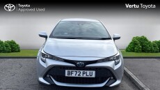 Toyota Corolla 1.8 VVT-i Hybrid Design 5dr CVT Hybrid Hatchback